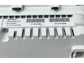 Панель приборов 31412534 Volvo XC60