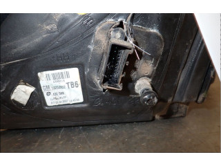 Зеркало (управляемое электричеством) 13253342 Opel Astra H