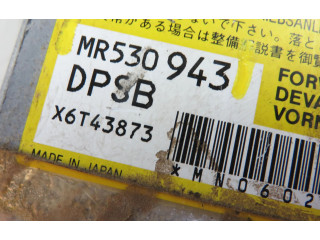 Блок подушек безопасности MR530943, MR530943   Mitsubishi Pajero Pinin