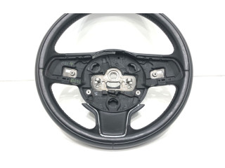 Руль Jaguar XJ X351 2009 - 2019 года