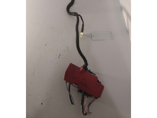 Блок предохранителей Citroen C5