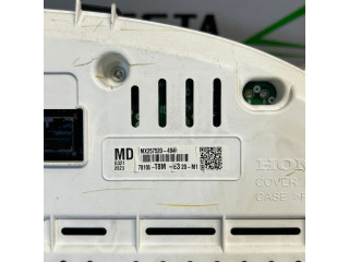 Přístrojová deska Honda HR-V 2017 MX257520494