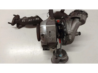  Турбина Volkswagen PASSAT B6 2.0 GT1749VC, 03G253014K         