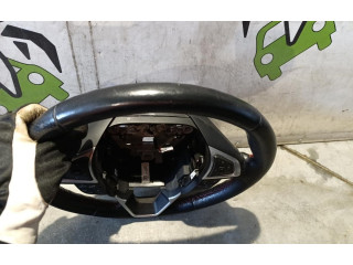 Руль Ford S-MAX 2015 - года HS71-3600-SB1GPL, HS71-3600-SB1GPL