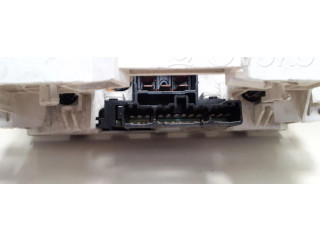 Блок управления климат-контролем MR398658 Mitsubishi Space Wagon