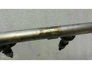 Vstřikovací lišta A1560701795 Mercedes-Benz S AMG W221 pro benzínový motor 6.2