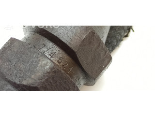 Vstřikovač KCA30SD27 Mercedes-Benz COMPAKT W115 pro naftový motor 2.4 61591310272872