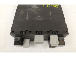 Блок управления 8P0907279C Audi A3 S3 8P