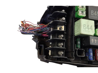 Блок предохранителей 5Q0937125B, 5Q0907361B Skoda Octavia Mk3 (5E)