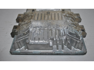 Блок управления двигателя 7T1112A650CF, 5WS40482FT   Ford Transit -  Tourneo Connect