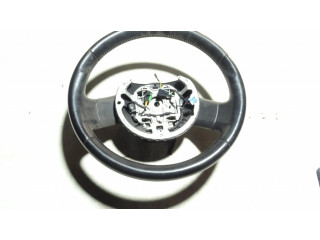 Руль Citroen C4 I  2004-2010 года 6029659C      