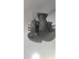  Турбина Volvo V70           