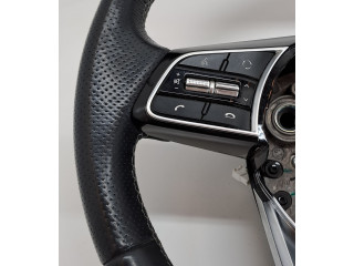 Руль KIA Ceed  2012 - 2018 года 56100J7AA0SA1      