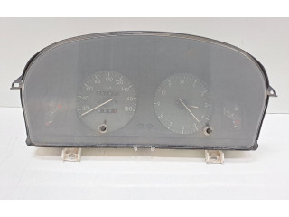 Přístrojová deska  Citroen Berlingo 1998 9630166680, JAEGER  