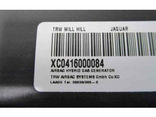 Подушка безопасности двери 4W9314K160AC, 30365147 Jaguar XJ X350