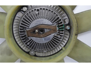 Механический вентилятор A6652000222, A6652000222   SsangYong Actyon sports I