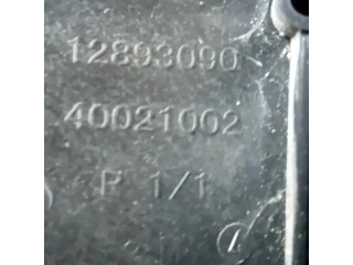 Зеркало электрическое правое Dacia Dokker