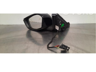 Зеркало электрическое        Citroen C5 X  2021 -  года   