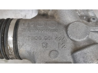 Рулевая рейка 7806974566, 00070871 Mercedes-Benz ML W166 2012-2017 года