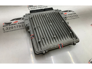 Масляный насос 9X2Q12A650PAF, 0281014671 Jaguar XJ X351