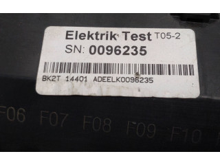 Pojistková skříňka Bk2t14b144ba, Bk2t14401 Ford Transit Custom 2014