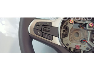 Volant BMW X3 G01 2018 009133, 32308094545