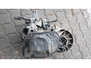 Механическая коробка передач, 5 передач