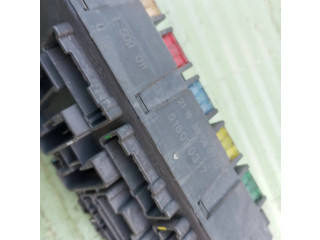 Блок предохранителей 518030317, 2116390907 Mini One - Cooper R50 - 53