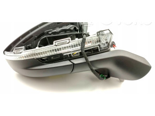 Zpětné zrcátko Volkswagen ID.4 2022 11B857502AJ