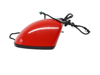 Зеркало электрическое        Audi A1  2010 - 2018 года   