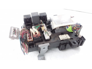 Pojistková skříňka 285519F924, 0K070185 Nissan Primera 2001