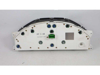 Панель приборов 8251276 Volvo S80
