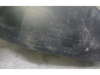 Зеркало электрическое        Volvo V70  2000 - 2004 года   