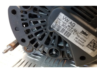 Lichtmaschine 03L903023L Skoda Octavia Mk3 (5E)