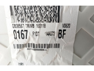 Модуль управления BSM F1DT14A073BF   Ford Transit Custom    