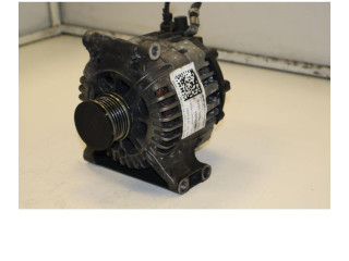 Генератор A6401540502   Mercedes-Benz A W169      