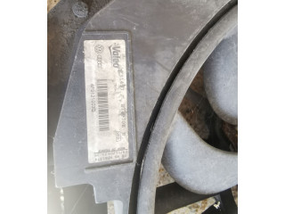 Вентилятор радиатора     4F0121003Q, 4F0121003Q    Audi A6 S6 C6 4F 