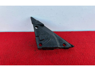 Зеркало электрическое Skoda Fabia Mk2 (5J) 2007 - 2014 года