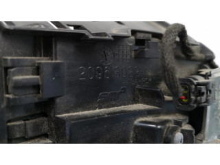 Зеркало электрическое правое Jaguar XE 2015- года