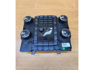 Блок управления климат-контролем 30795271, M4084800108   Volvo XC60