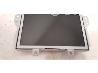 Дисплей    GM5T-18B955-SB   Ford Focus