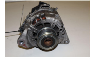 Генератор 37300-04635 Hyundai i10