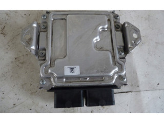 Блок управления двигателя 0261s07945   Suzuki Splash