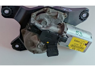 Моторчик заднего дворника 7237062, 67637237062    BMW X3 F25