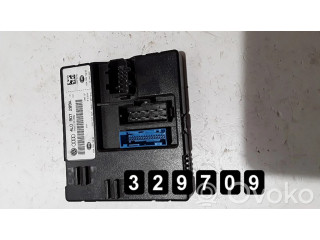 Řídící jednotka 4L0907289A Audi Q7 4L 2007