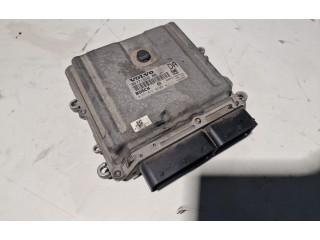 Блок управления двигателя 30771550 Volvo V70