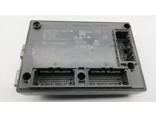 Блок комфорта 38800TZAG310M1 Honda Jazz IV GR