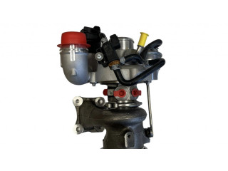 Turbodmychadlo Турбина 12669064, 40003261 Chevrolet Malibu 1.5