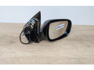 Зеркало (управляемое электричеством) W170431 Pontiac Trans Sport 2000