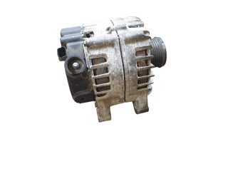 Генератор 9661544880, 2543457A   Citroen C-Crosser      